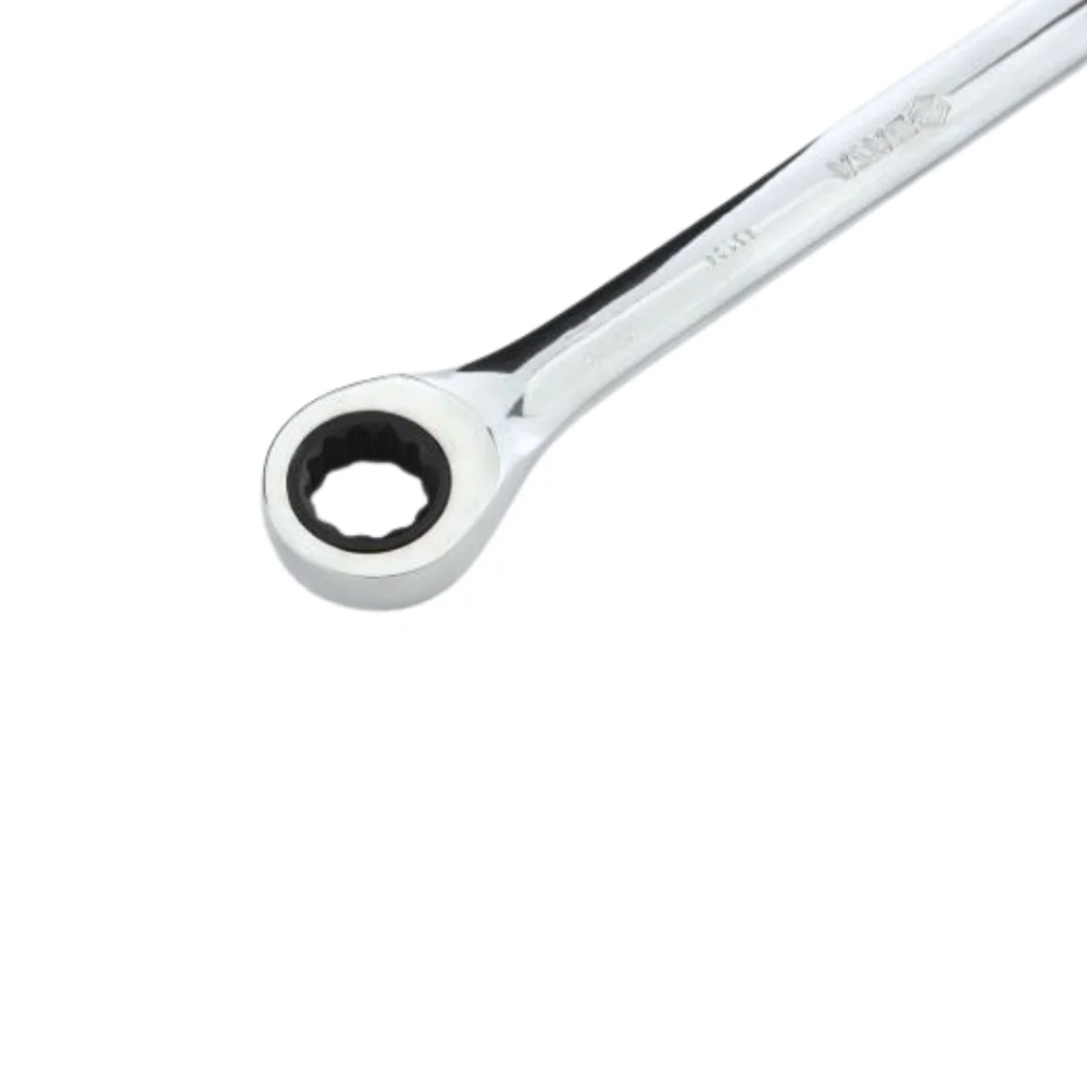 Chave Combinada com Catraca CRV 3/4" Sata ST43108ST