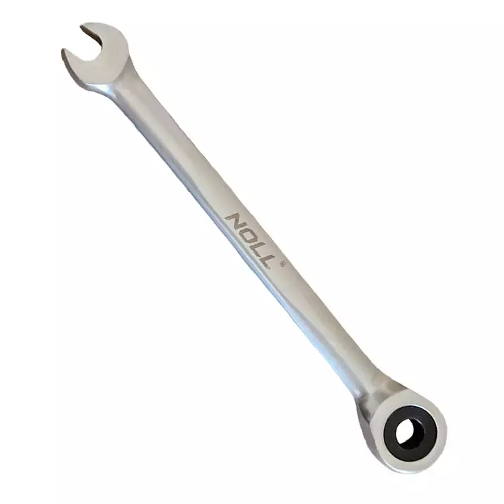 Chave Combinada com Catraca CRV 6MM Noll 4080045