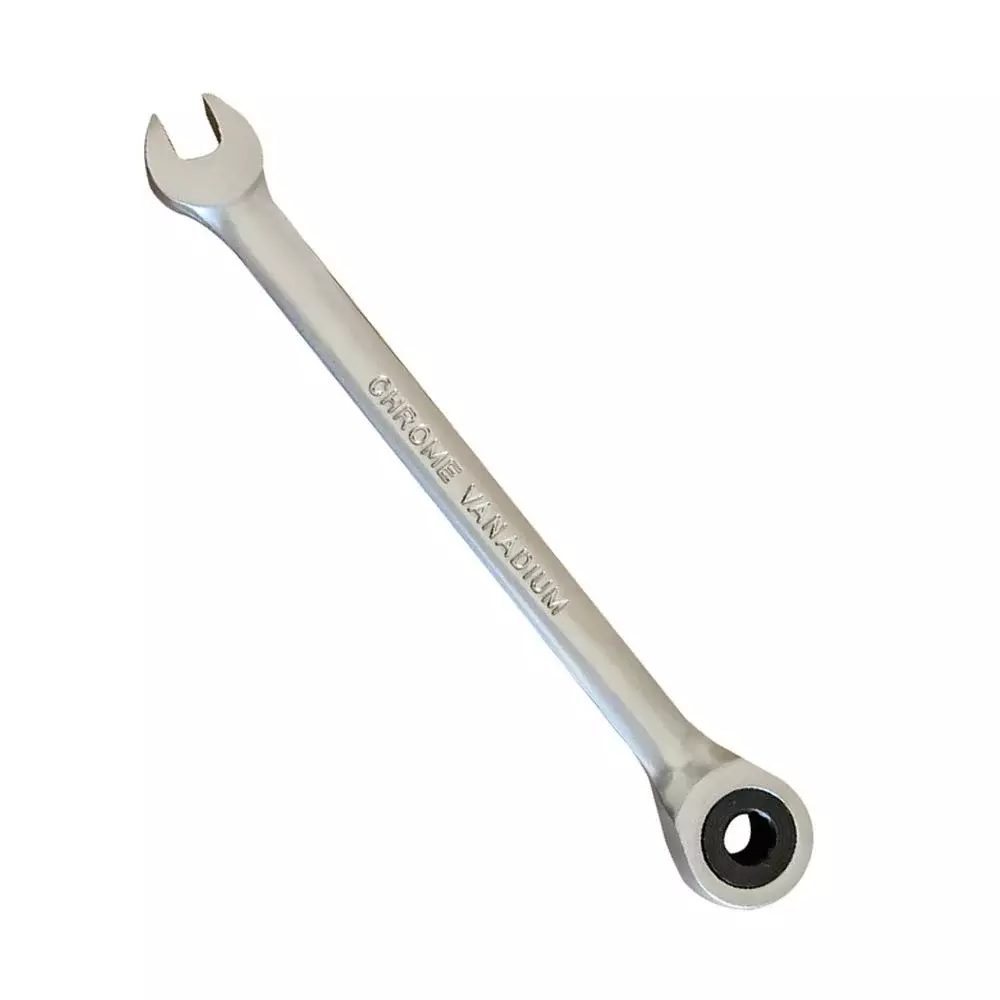 Chave Combinada com Catraca CRV 6MM Noll 4080045