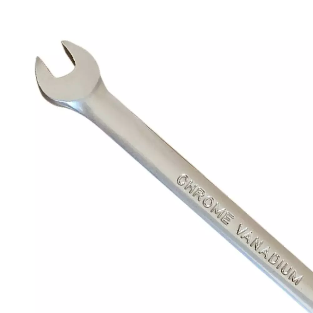Chave Combinada com Catraca CRV 6MM Noll 4080045