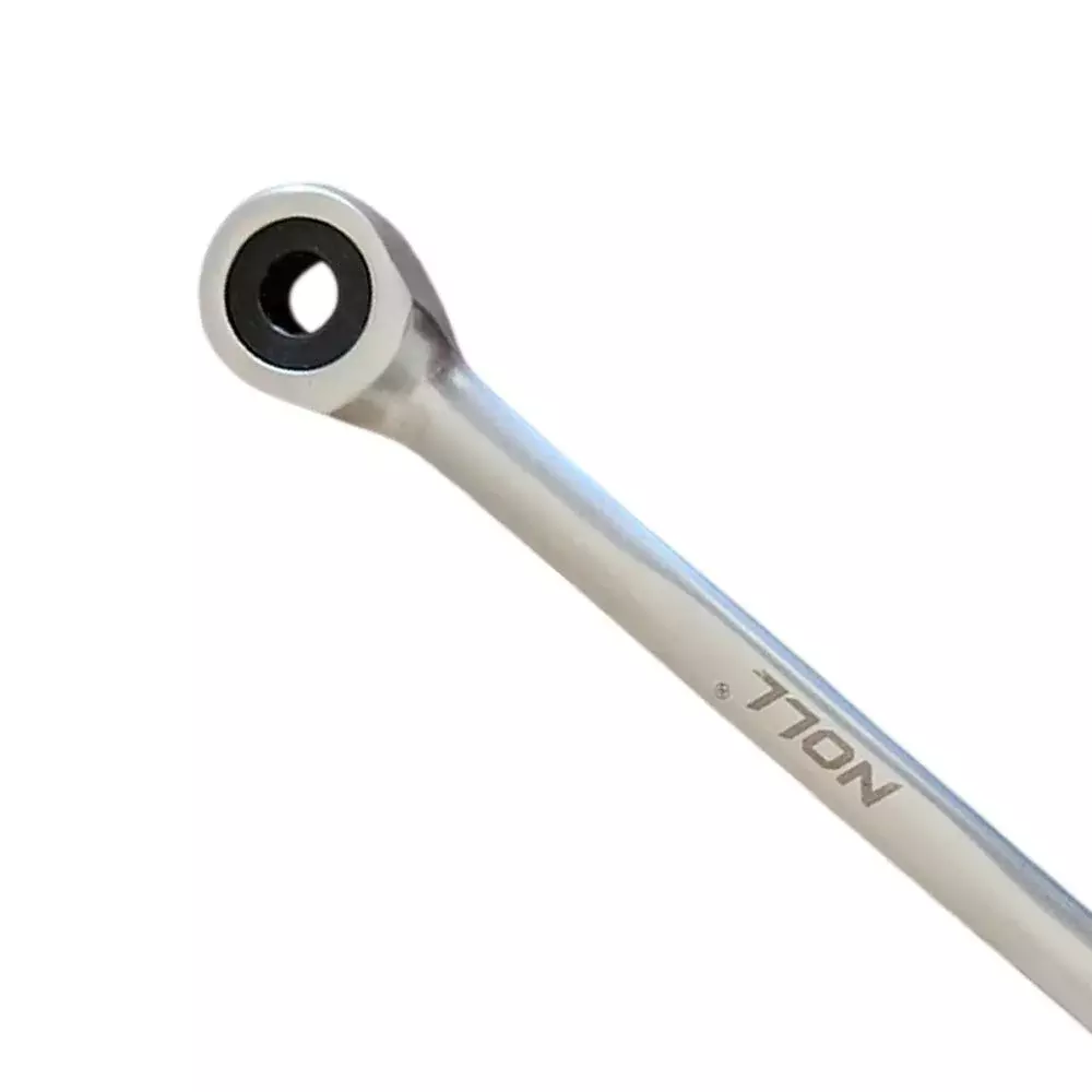 Chave Combinada com Catraca CRV 6MM Noll 4080045