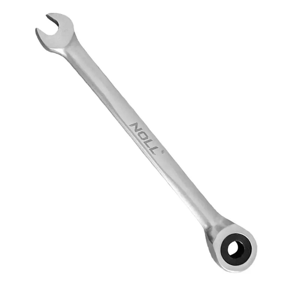 Chave Combinada com Catraca CRV 6MM Noll 4080045
