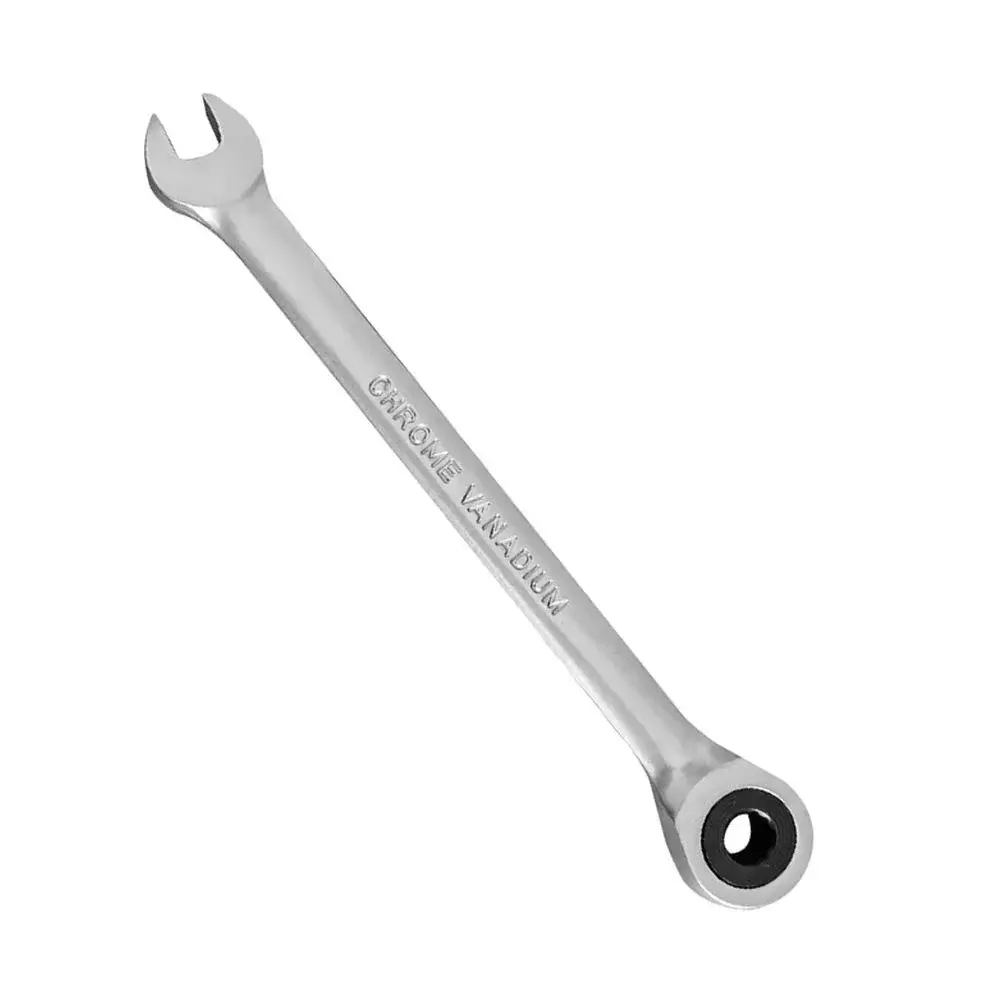 Chave Combinada com Catraca CRV 6MM Noll 4080045