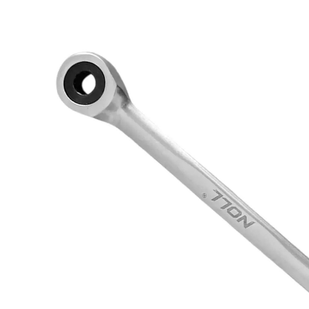 Chave Combinada com Catraca CRV 6MM Noll 4080045