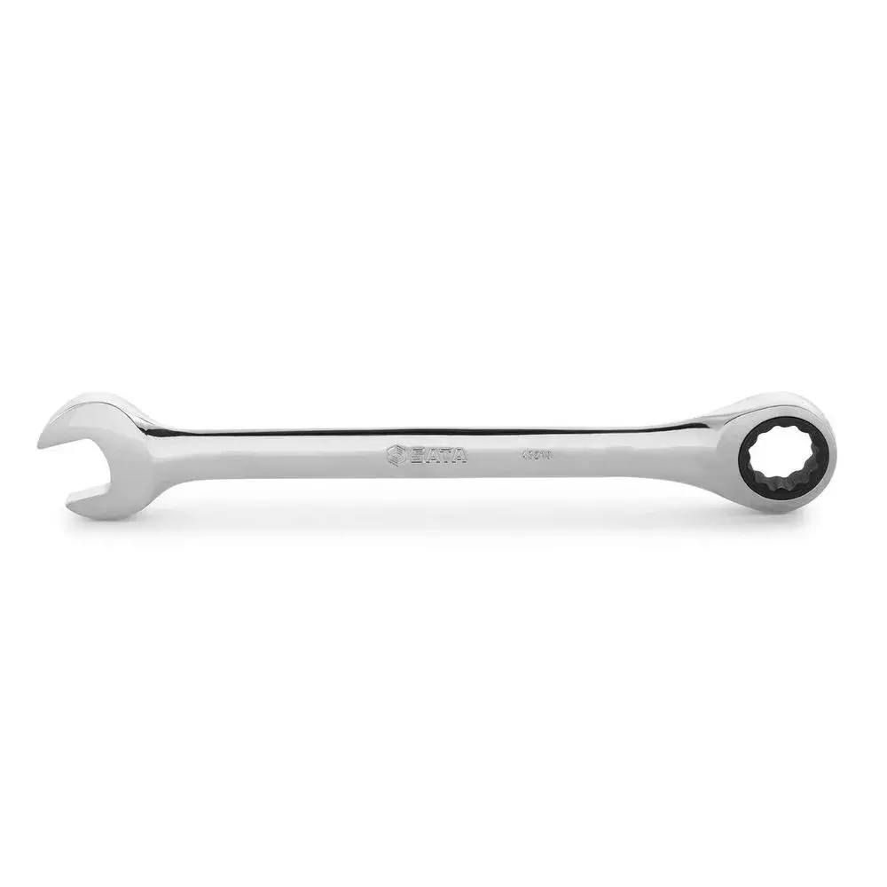 Chave Combinada com Catraca CRV 6MM Sata ST43221ST