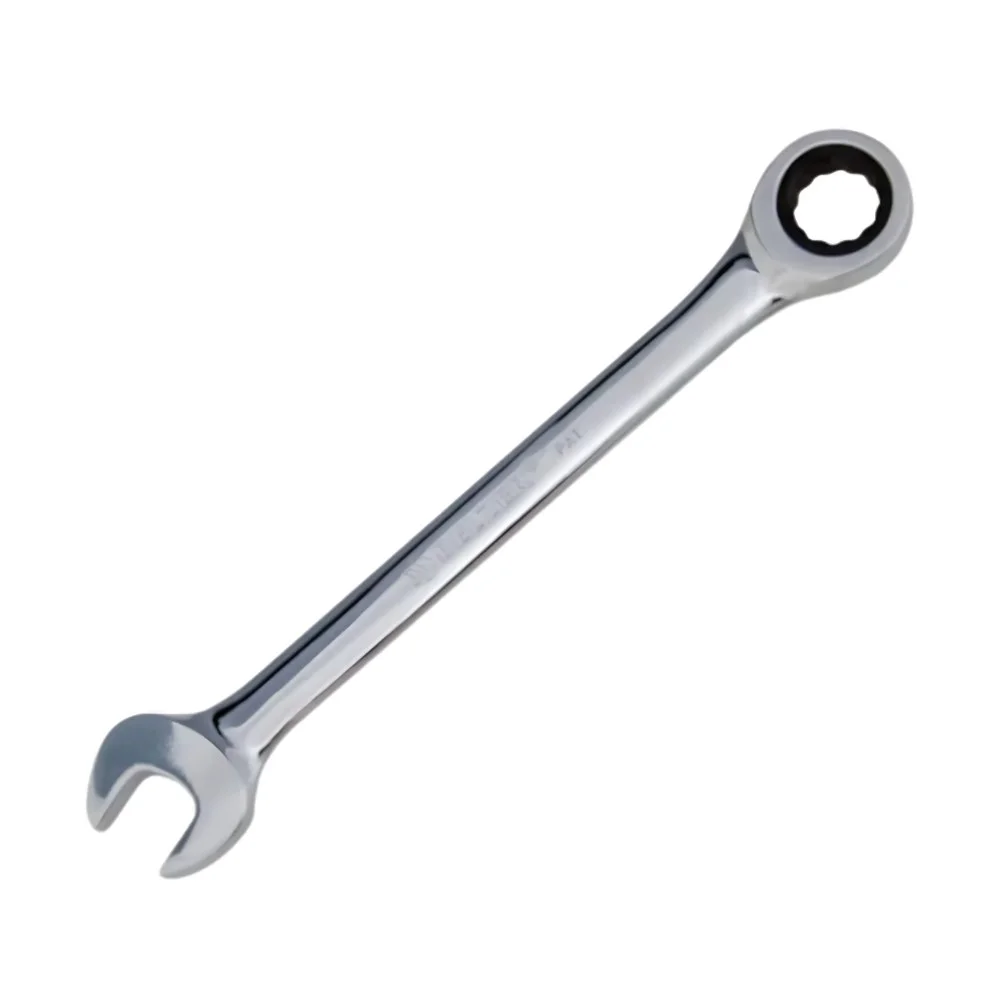Chave Combinada com Catraca CRV 7/16" Belzer 9014BT