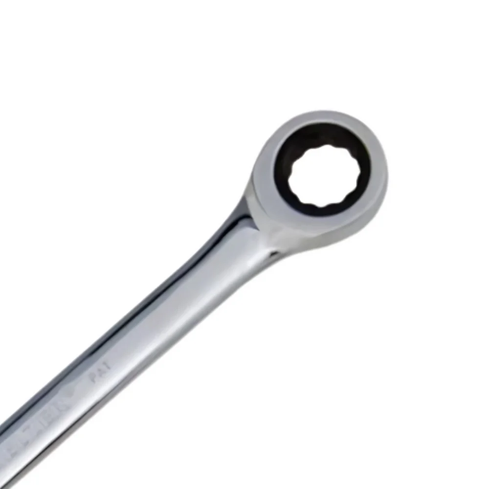 Chave Combinada com Catraca CRV 7/16" Belzer 9014BT