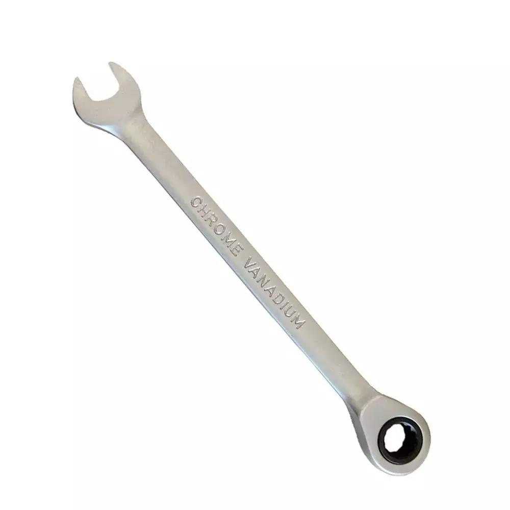 Chave Combinada com Catraca CRV 7MM Noll 4080046