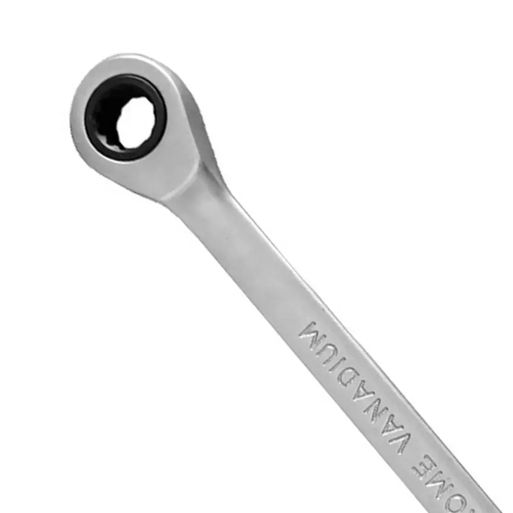 Chave Combinada com Catraca CRV 7MM Noll 4080046