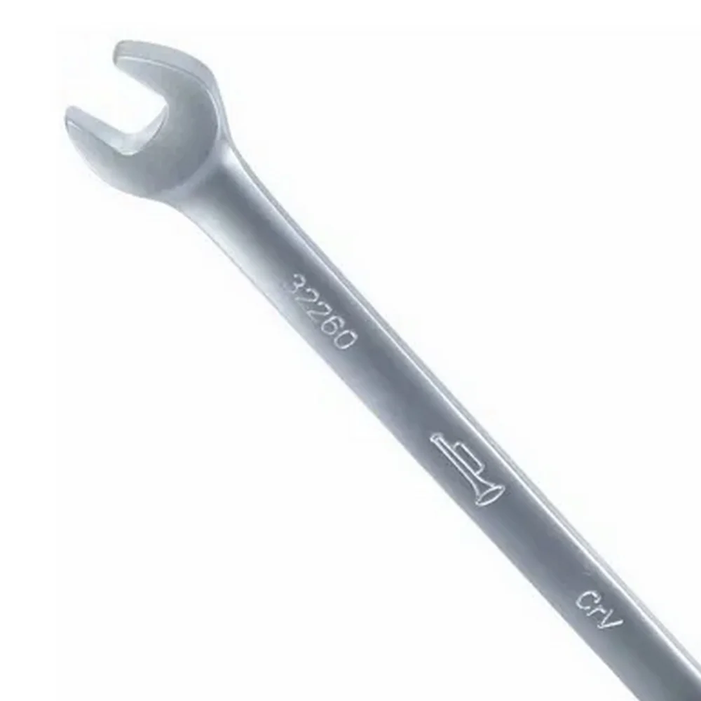 Chave Combinada com Catraca CRV 9MM Corneta 3226009