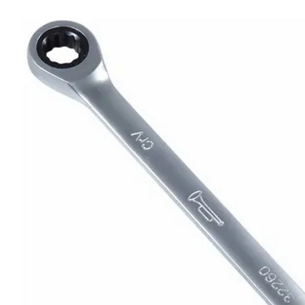 Chave Combinada com Catraca CRV 9MM Corneta 3226009