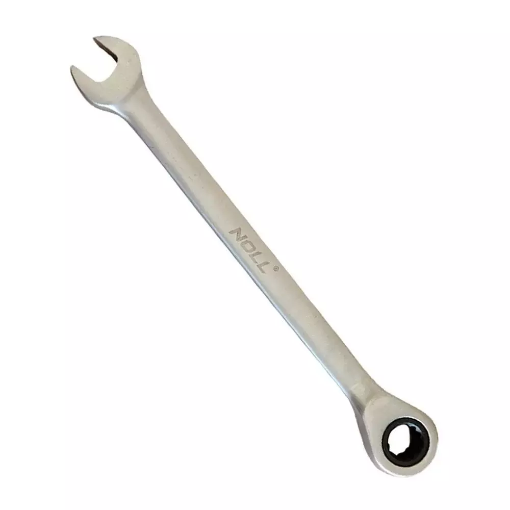 Chave Combinada com Catraca CRV 9MM Noll 4080048