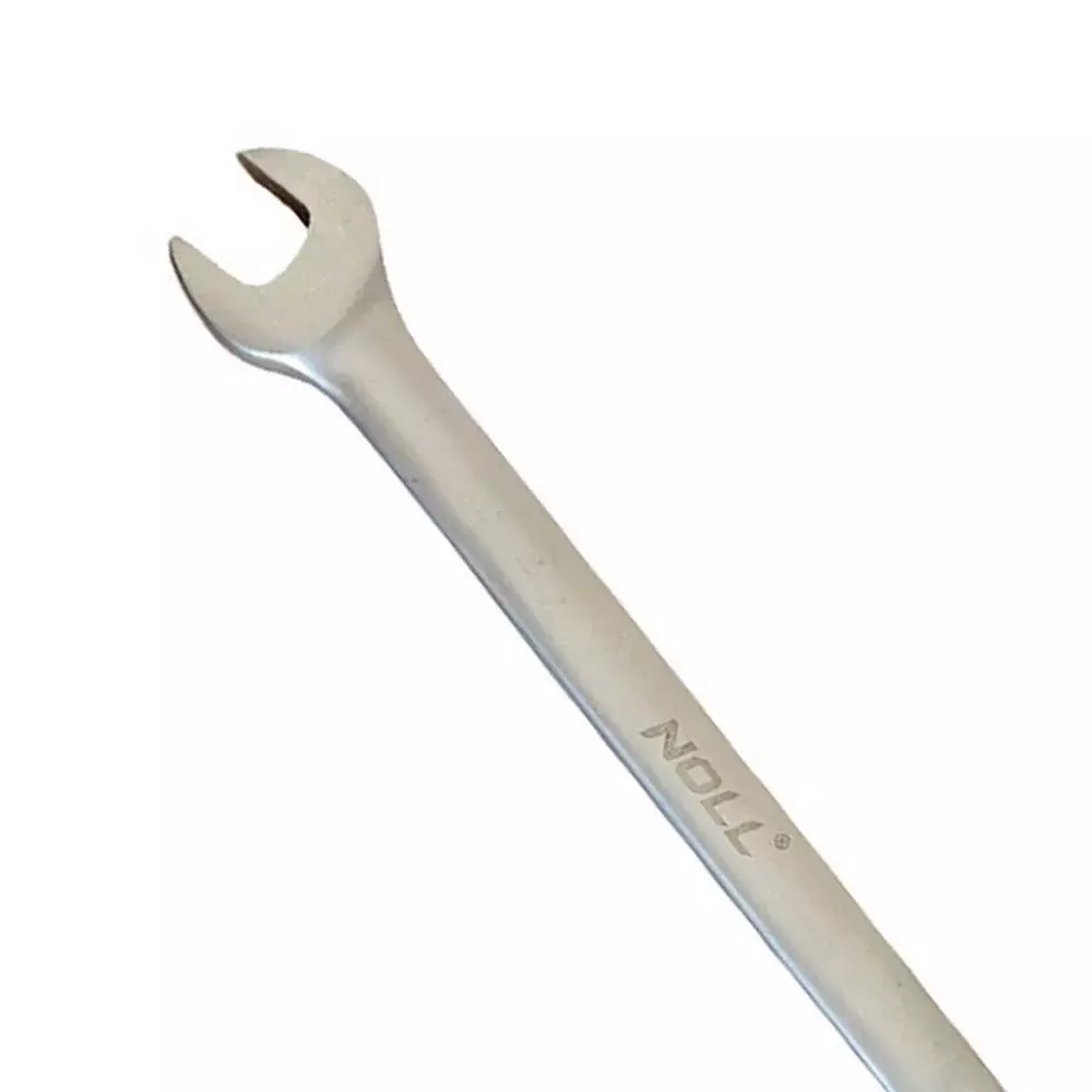 Chave Combinada com Catraca CRV 9MM Noll 4080048