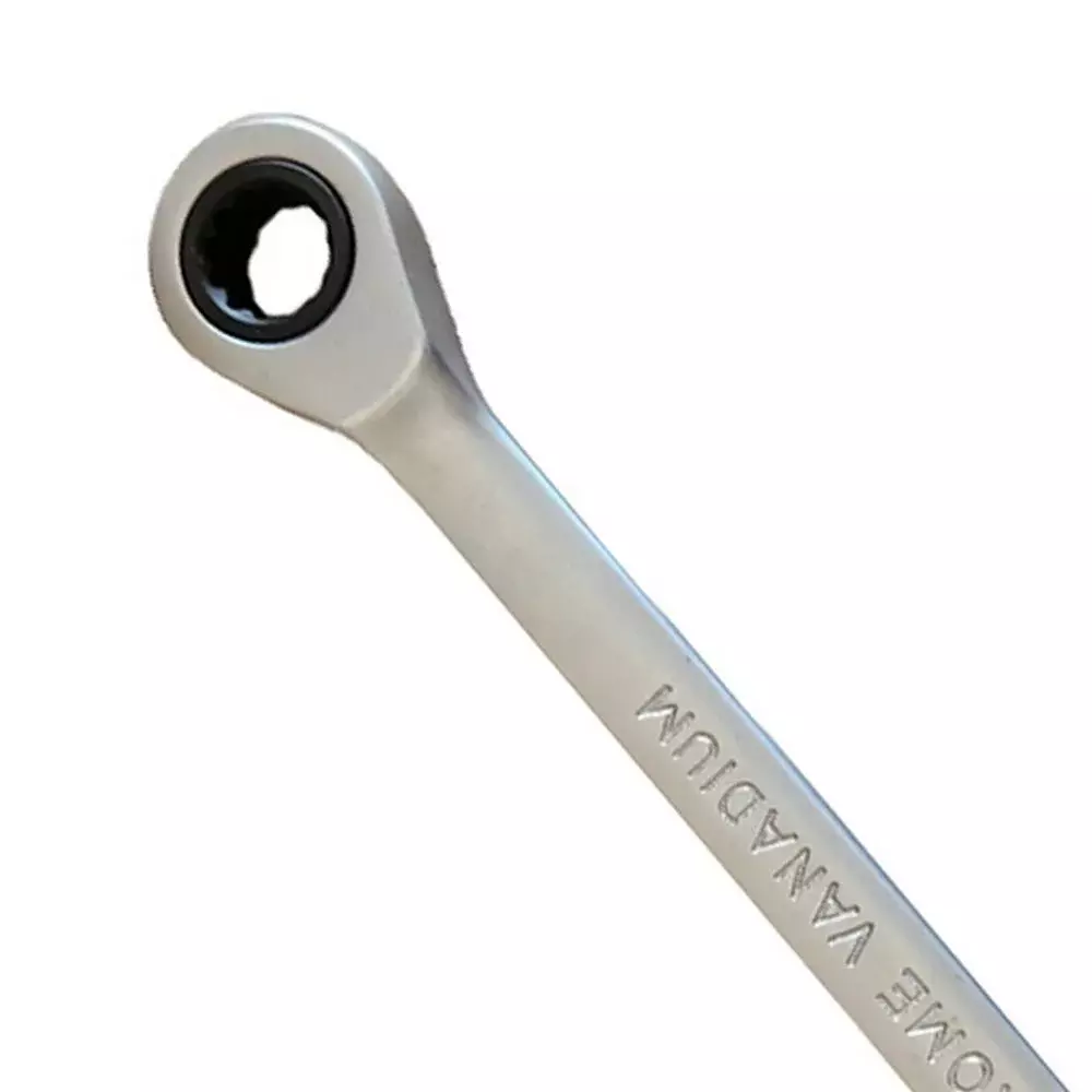 Chave Combinada com Catraca CRV 9MM Noll 4080048