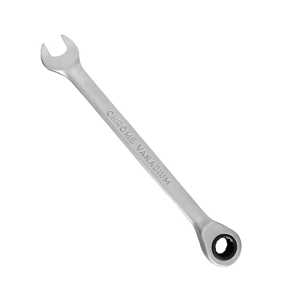 Chave Combinada com Catraca CRV 9MM Noll 4080048