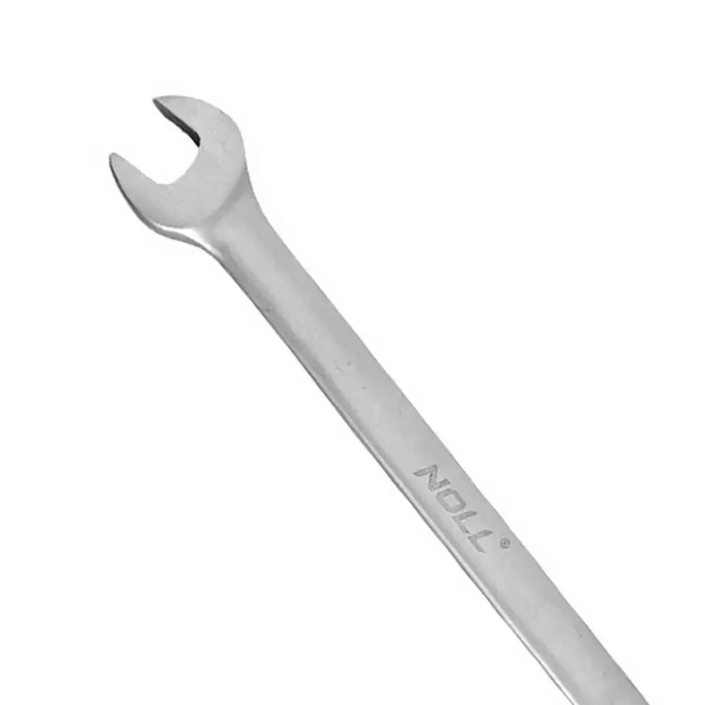 Chave Combinada com Catraca CRV 9MM Noll 4080048