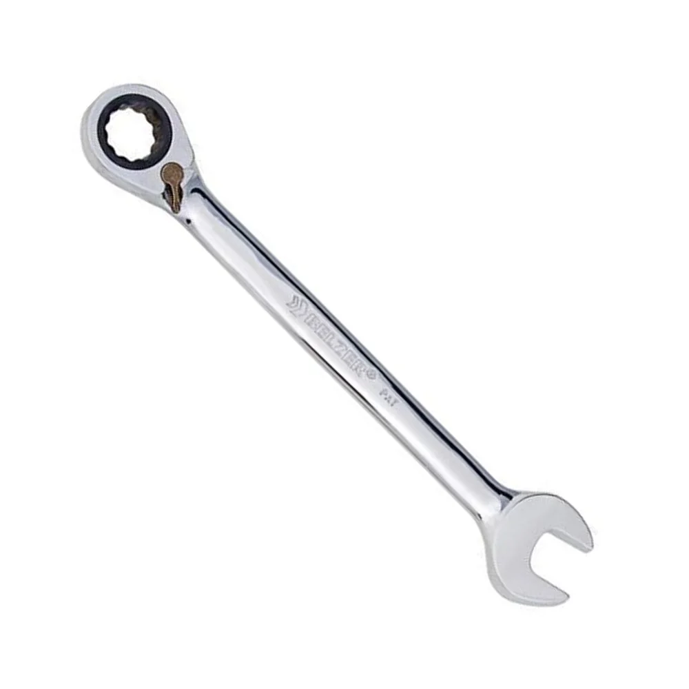 Chave Combinada com Catraca Reversivel CRV 19MM Belzer 9619BT