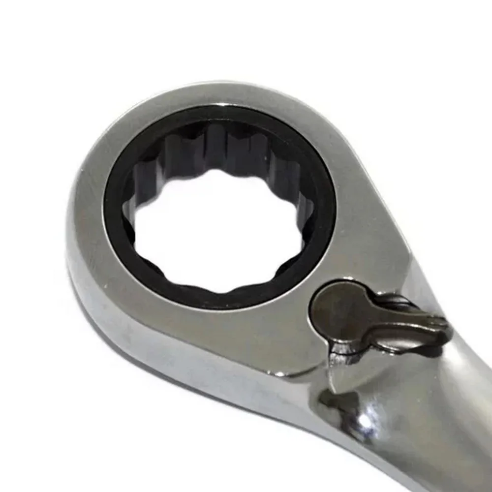 Chave Combinada com Catraca Reversivel CRV 19MM Belzer 9619BT