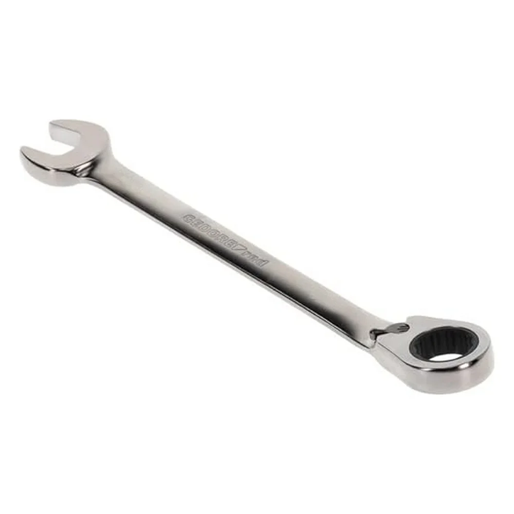 Chave Combinada com Catraca Reversivel CRV 24MM Gedore Red R07200240
