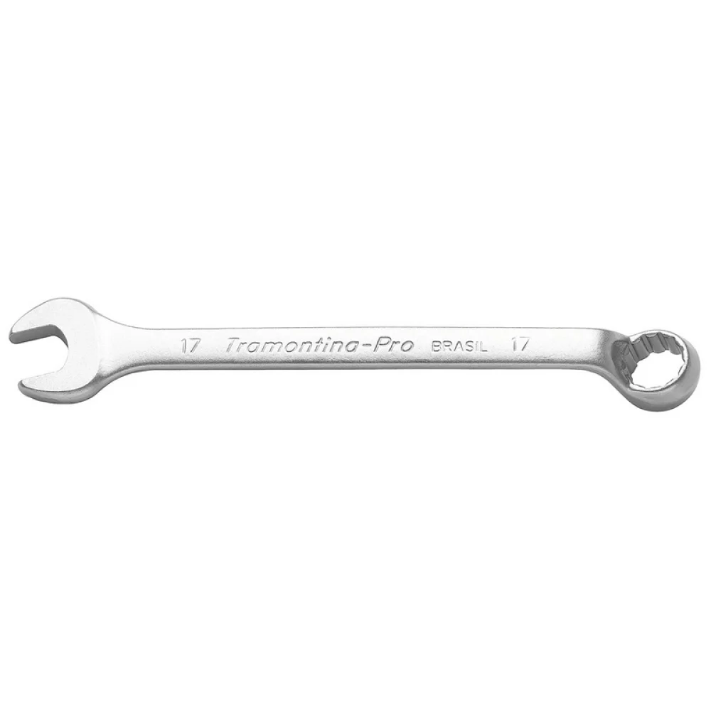 Chave Combinada CRV 11MM Tramontina Pro 44660/111