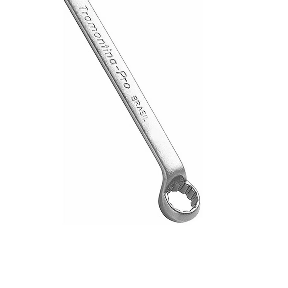 Chave Combinada CRV 14MM Tramontina Pro 44660/114