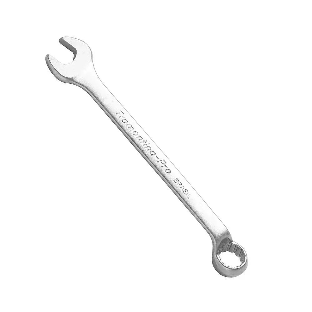 Chave Combinada CRV 14MM Tramontina Pro 44660/114