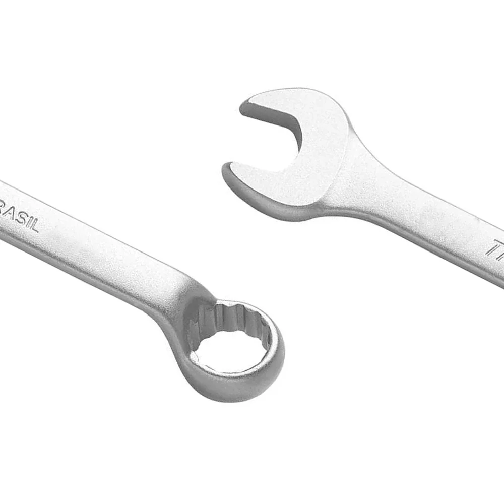Chave Combinada CRV 1.5/8" Tramontina Pro 44670/122