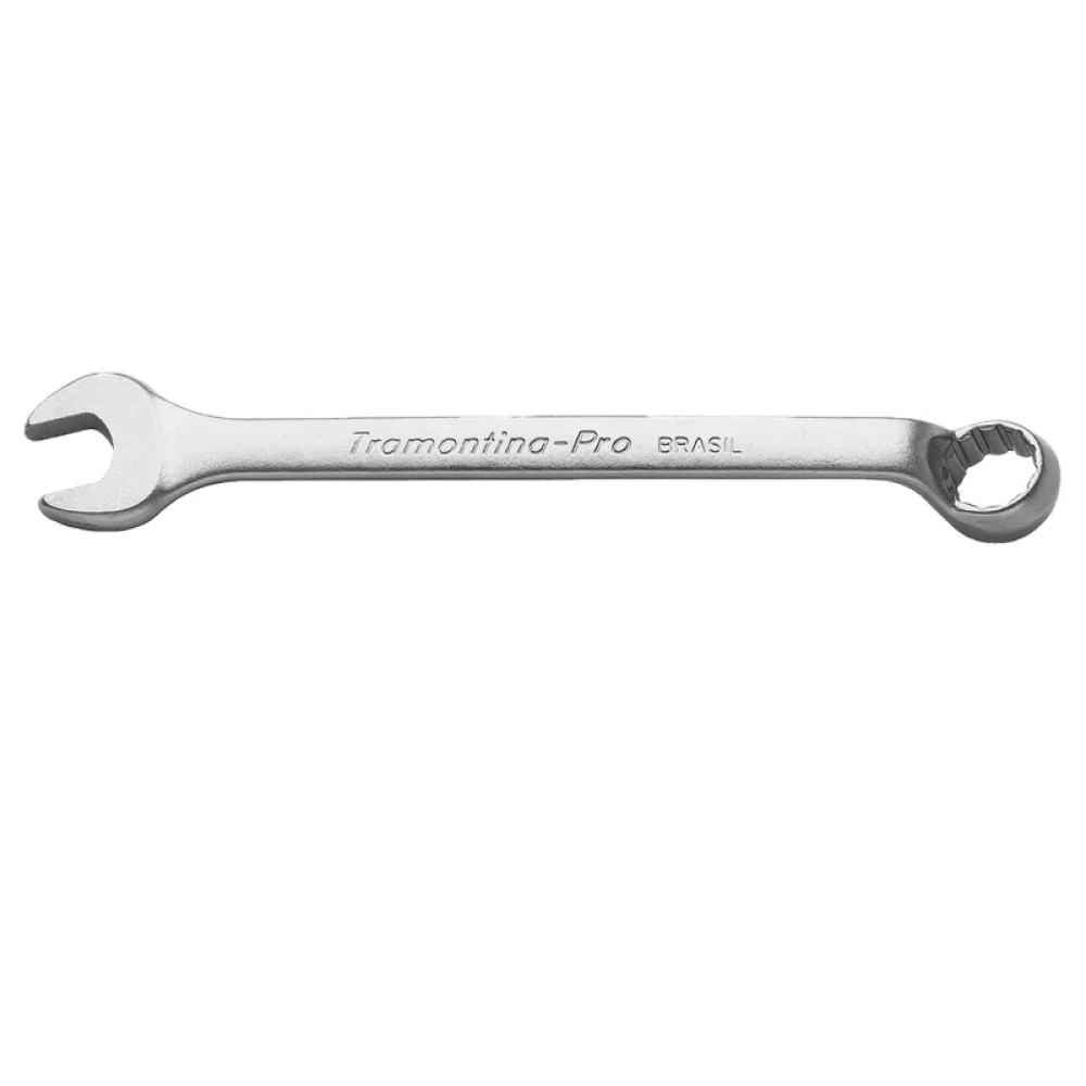 Chave Combinada CRV 15MM Tramontina Pro 44660/115