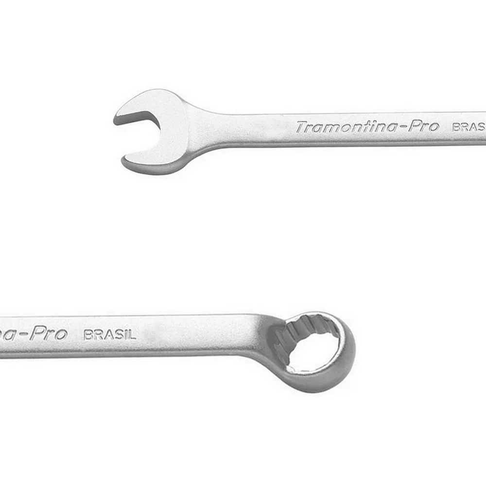 Chave Combinada CRV 1.7/16" Tramontina Pro 44670/120
