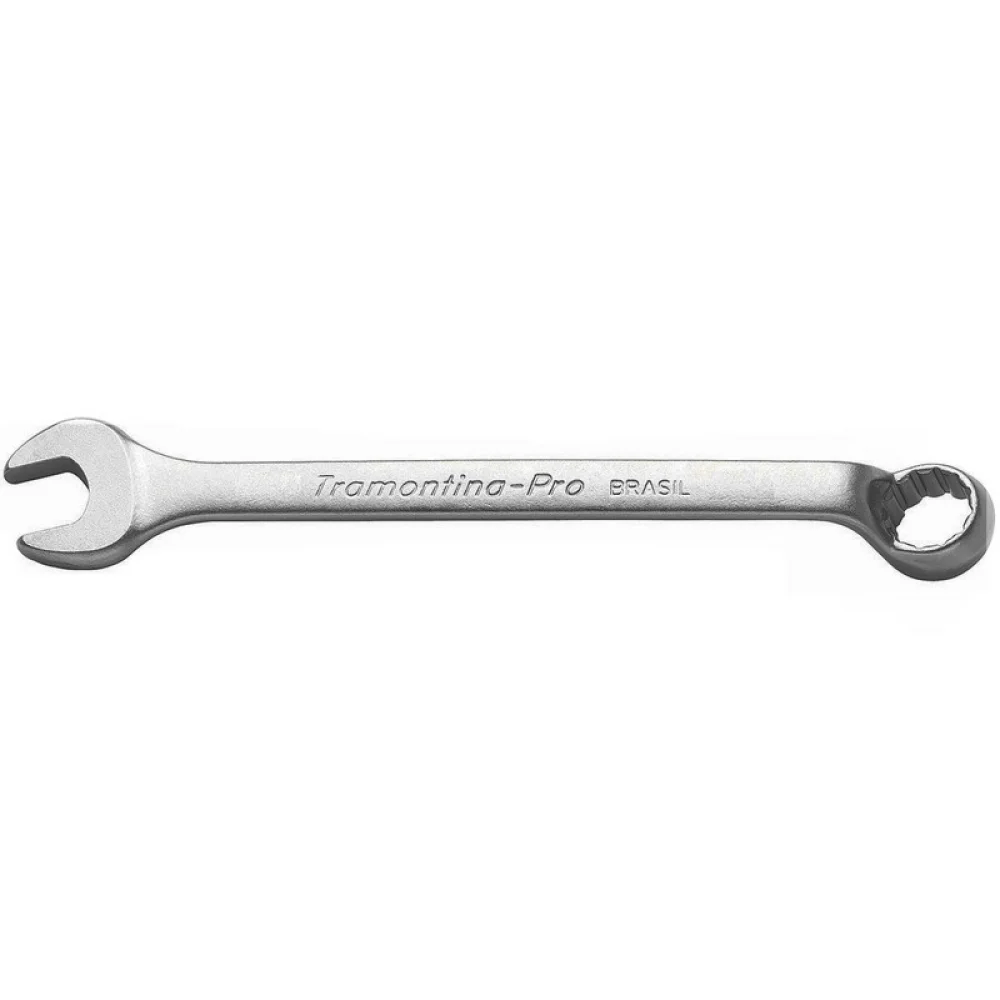 Chave Combinada CRV 18MM Tramontina Pro 44660/118