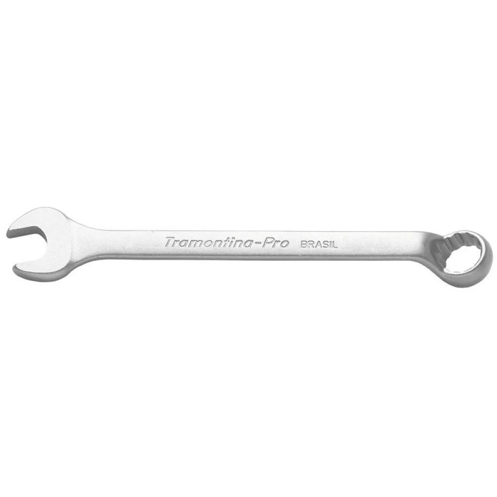 Chave Combinada CRV 18MM Tramontina Pro 44660/118