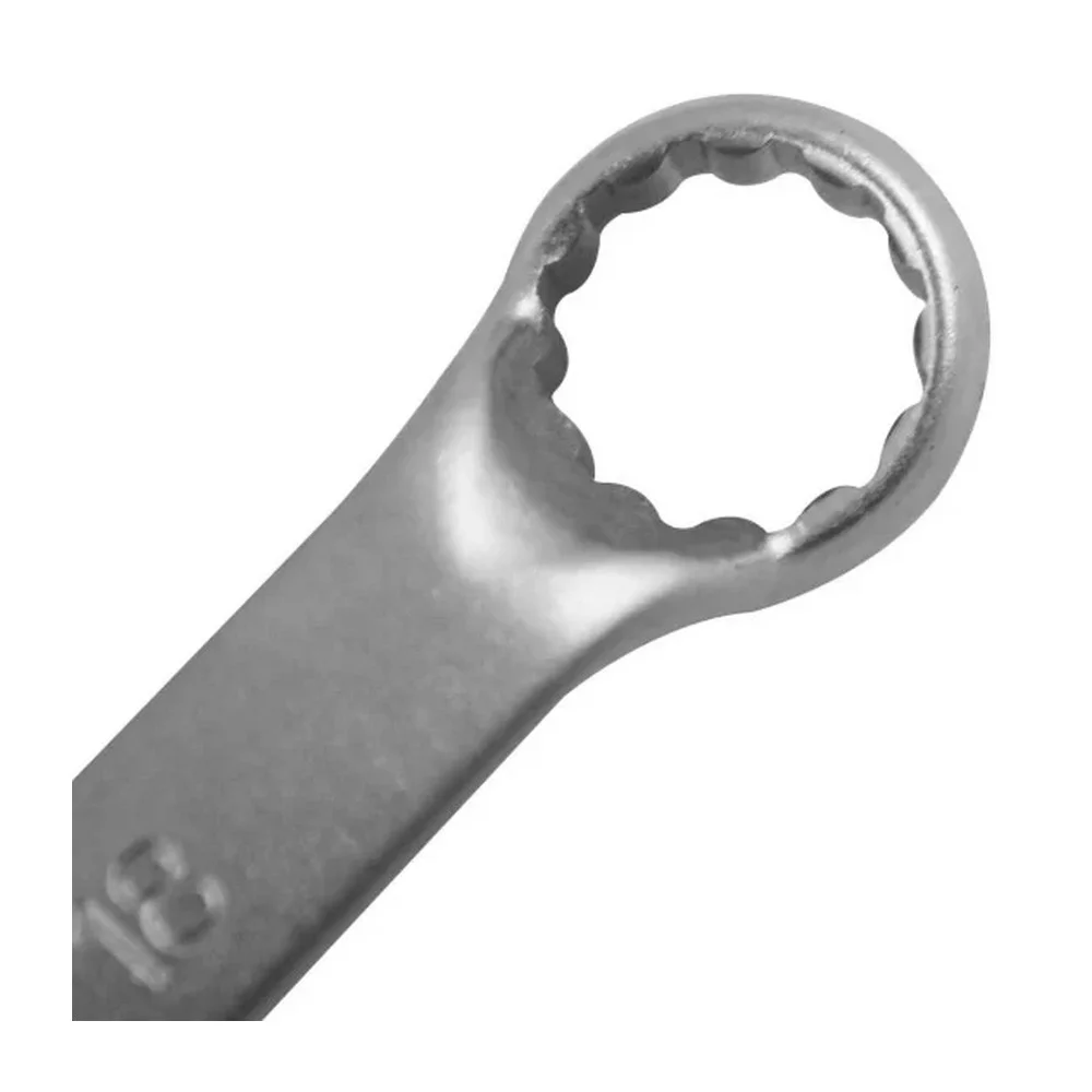 Chave Combinada CRV 18MM Tramontina Pro 44660/118