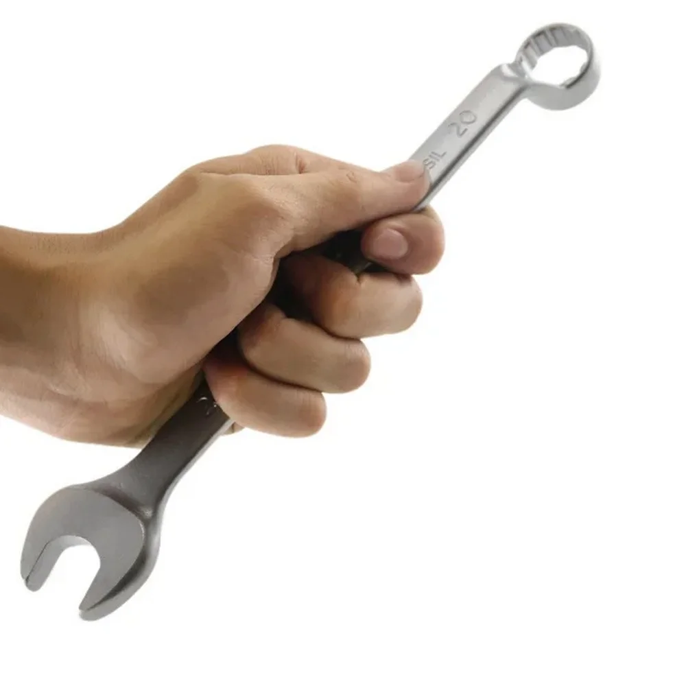 Chave Combinada CRV 20MM Tramontina Pro 44660/120
