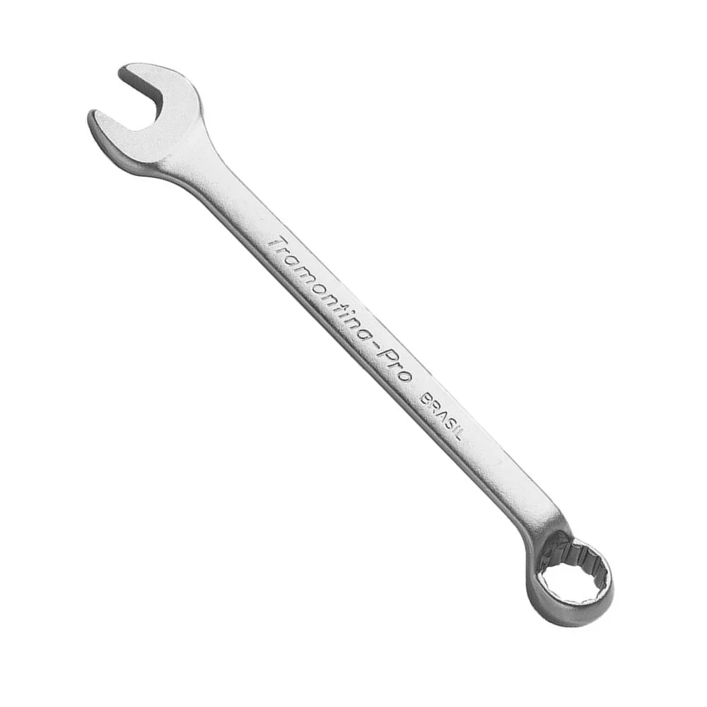 Chave Combinada CRV 21MM Tramontina Pro 44660/121