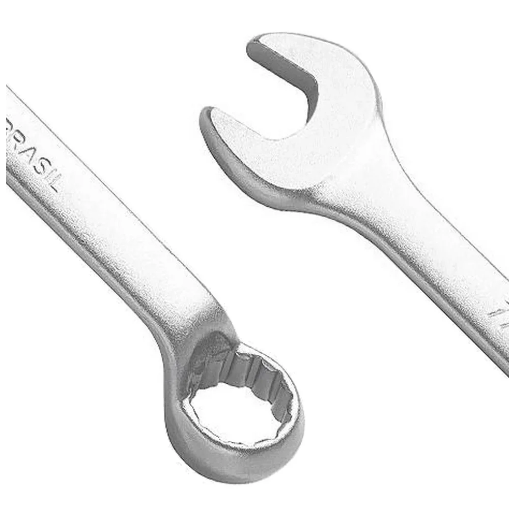 Chave Combinada CRV 23MM Tramontina Pro 44660/123