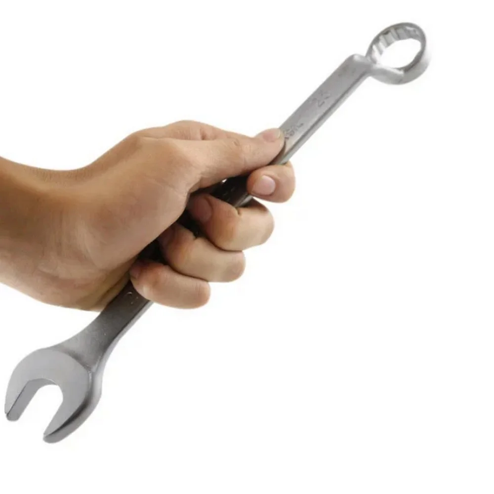 Chave Combinada CRV 23MM Tramontina Pro 44660/123