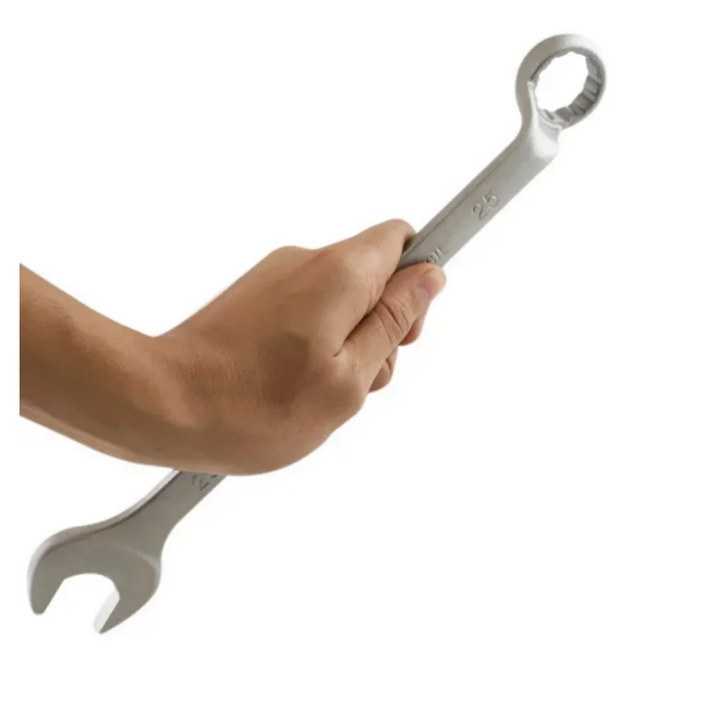 Chave Combinada CRV 25MM Tramontina Pro 44660/125
