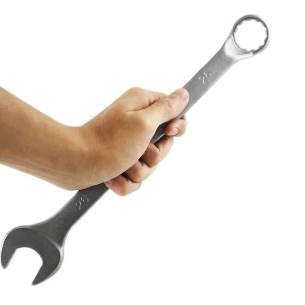 Chave Combinada CRV 26MM Tramontina Pro 44660/126