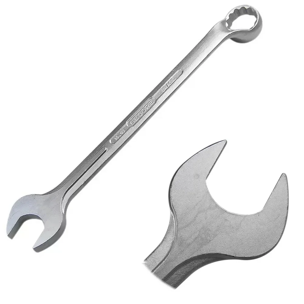 Chave Combinada CRV 55MM Gedore 1B