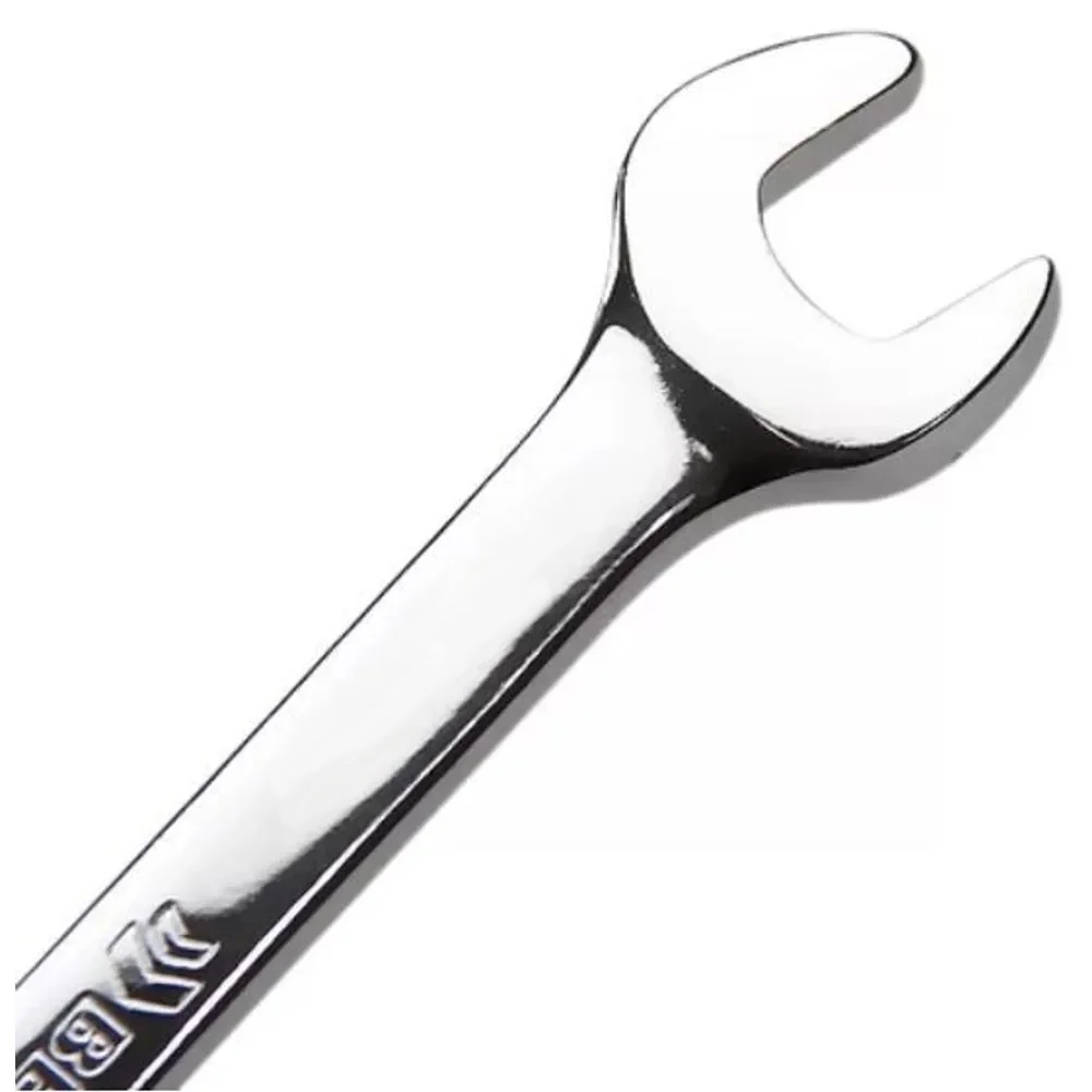 Chave Combinada CRV 6MM Belzer 302001B