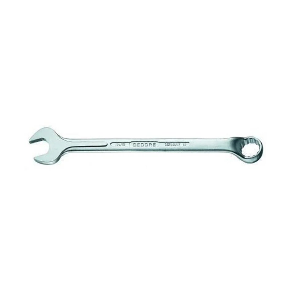 Chave Combinada CRV 7/16" Gedore 1B