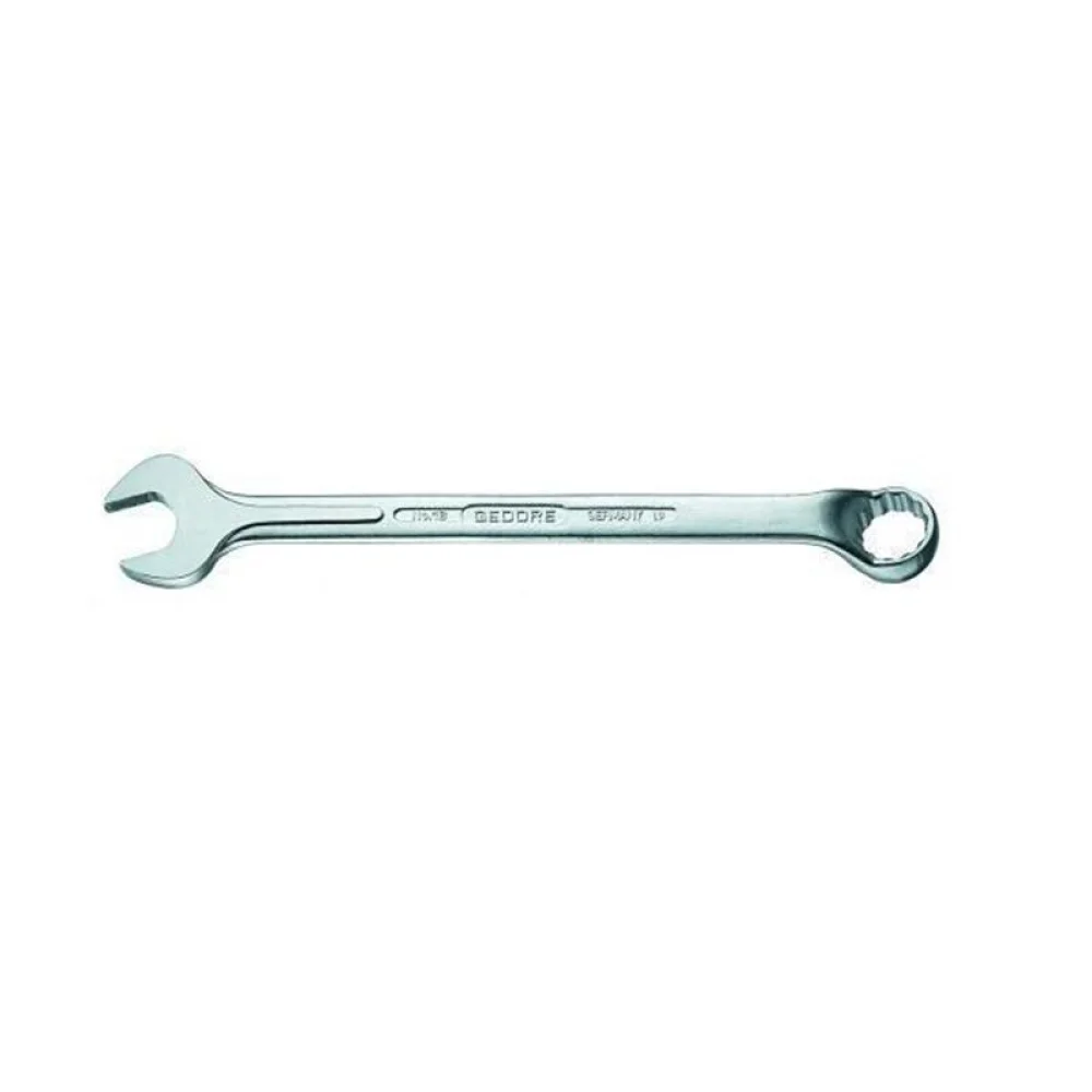 Chave Combinada CRV 9/16" Gedore 1B