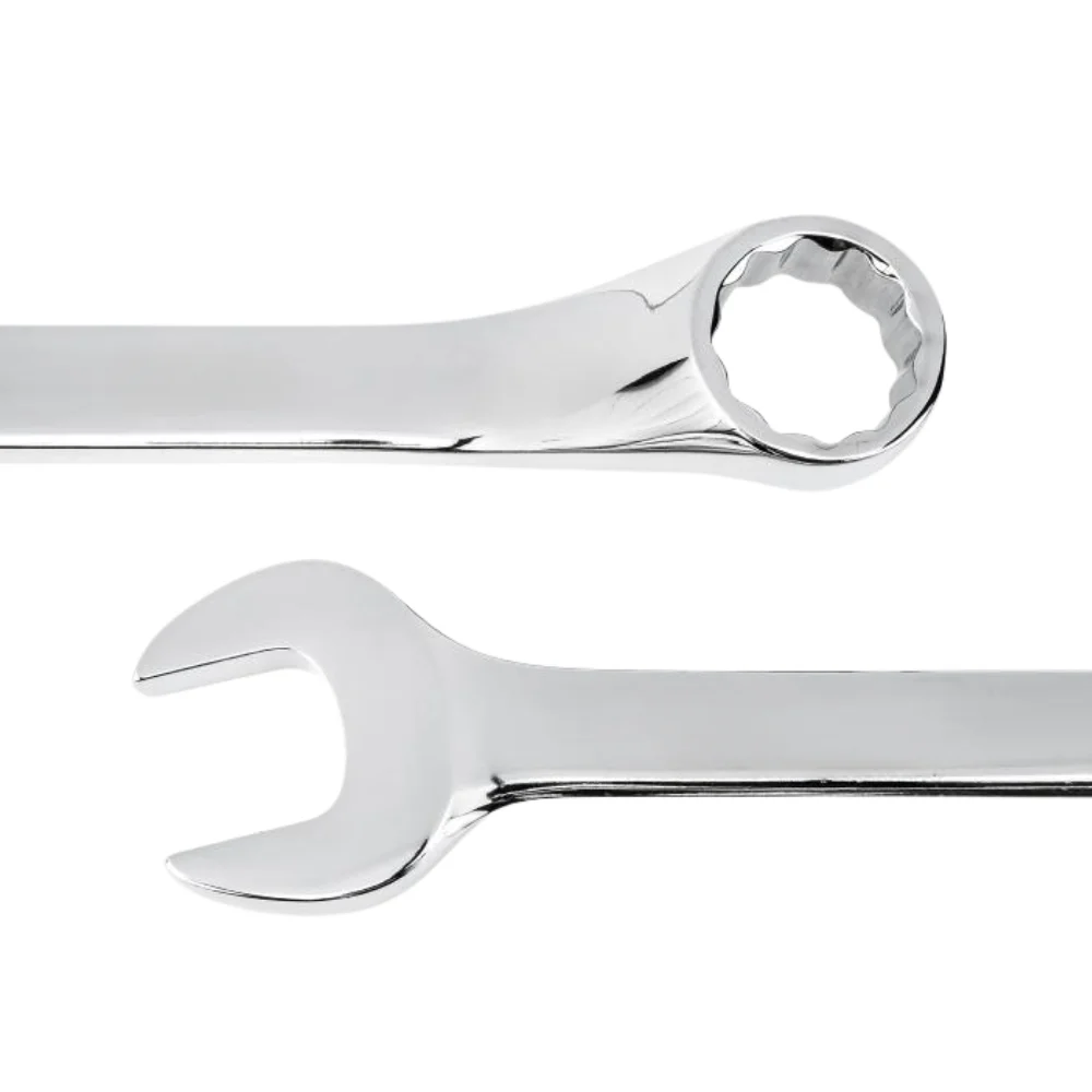 Chave Combinada CRV 9/16" Sata ST40145G