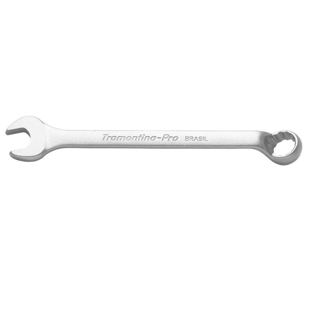 Chave Combinada CRV 9/16" Tramontina Pro 44670/105