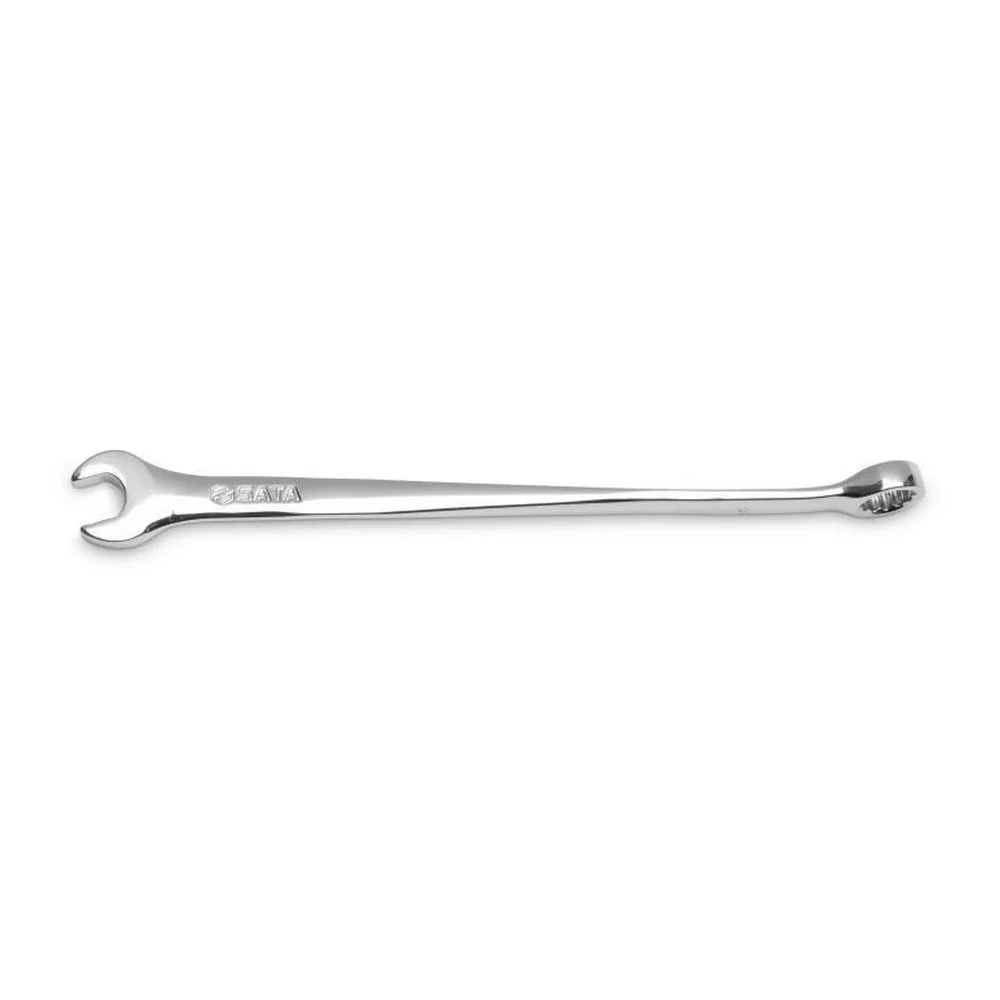 Chave Combinada Invertida 15 Graus CRV 10MM Sata ST40283SC