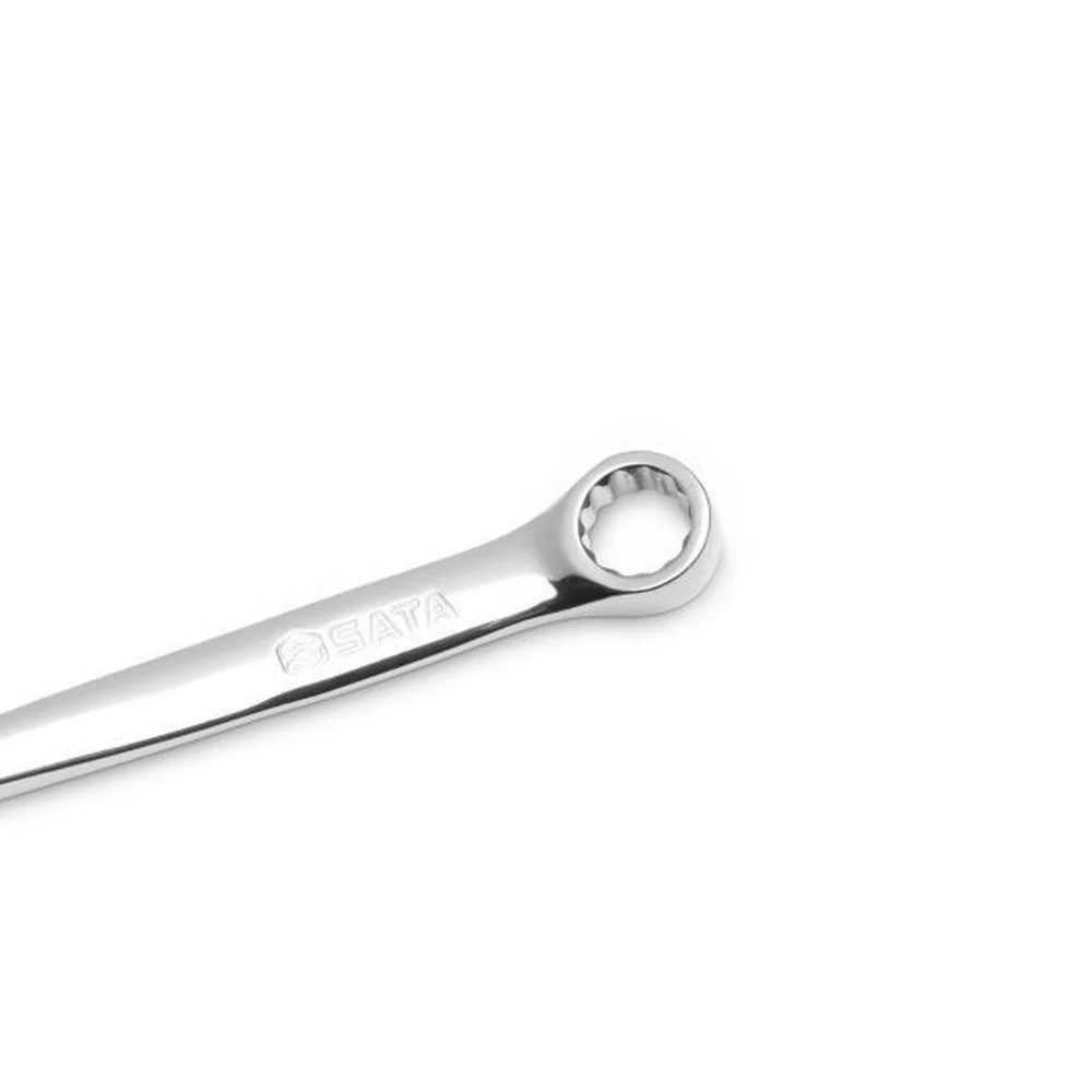 Chave Combinada Invertida 15 Graus CRV 10MM Sata ST40283SC