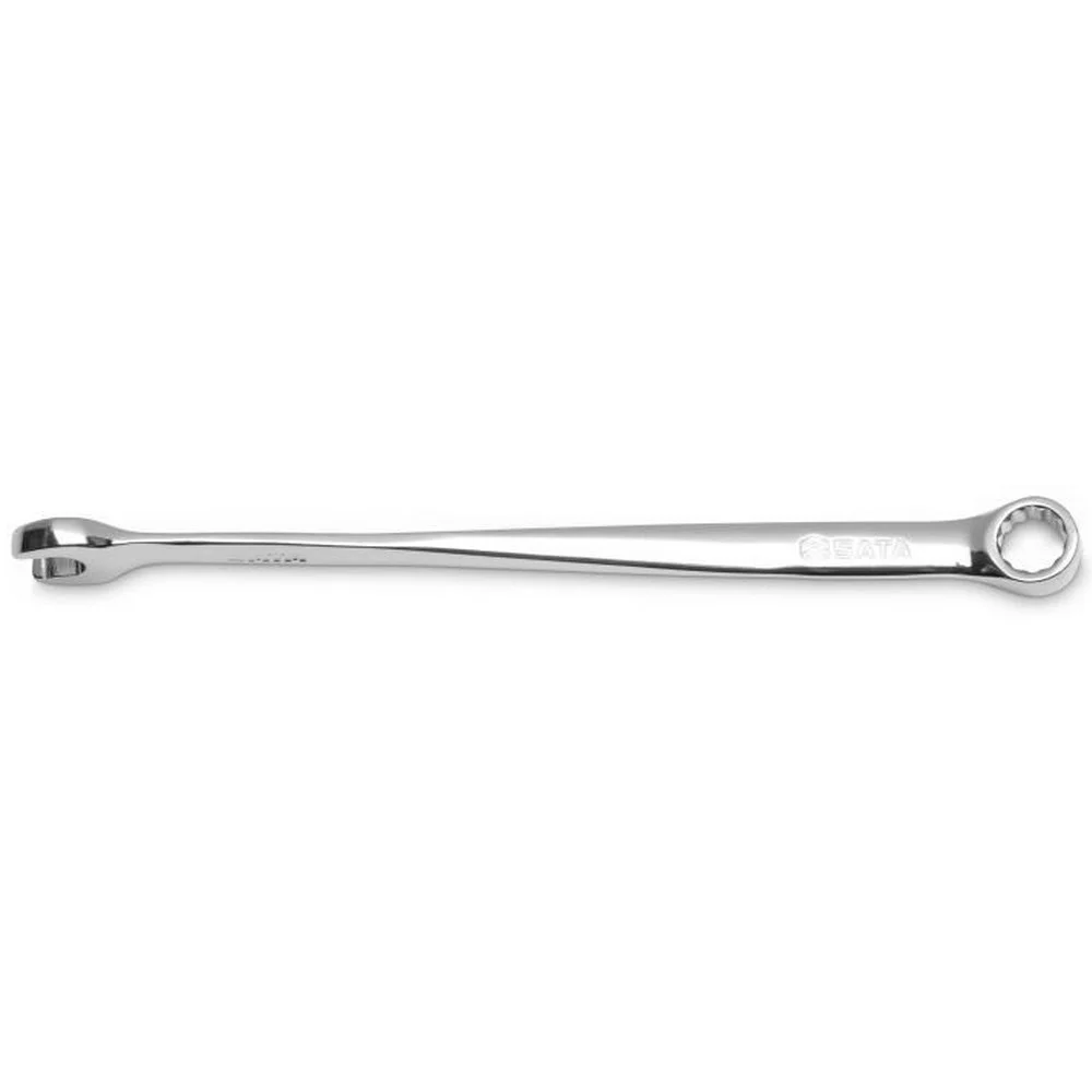 Chave Combinada Invertida 15 Graus CRV 9/16" Sata ST40185SC