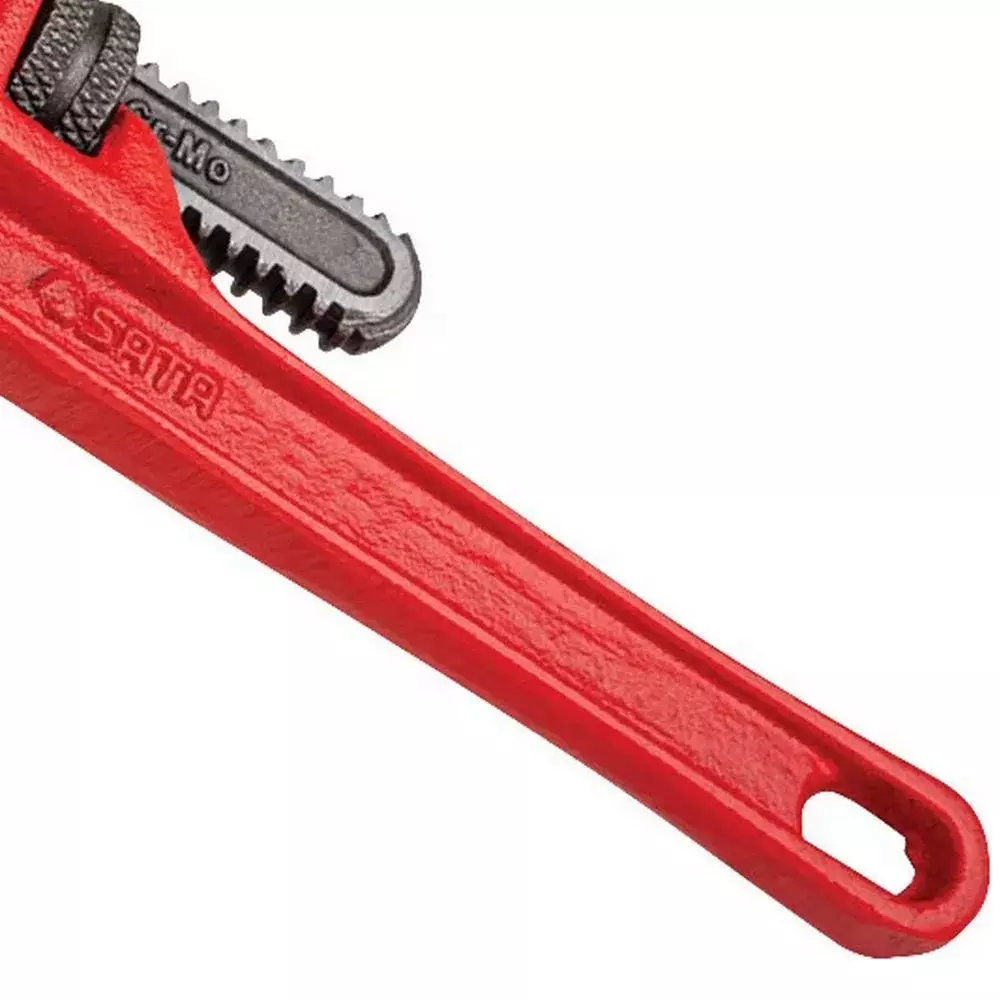 Chave de Cano Heavy-Duty 14" Sata ST70805ST