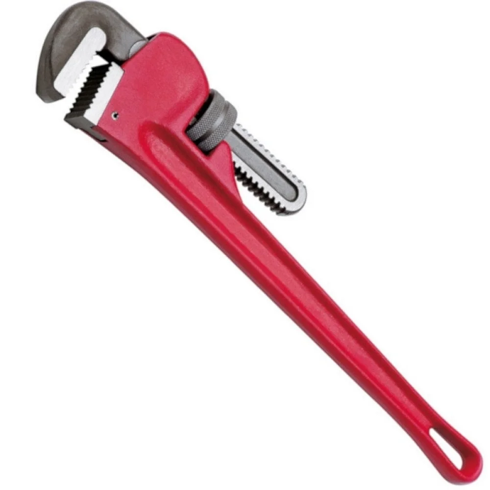 Chave de Cano Heavy-Duty 18" Gedore Red R27160016