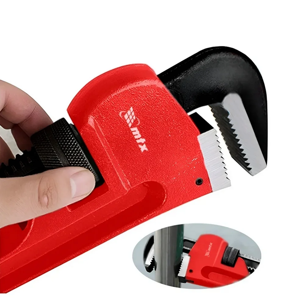 Chave de Cano Heavy-Duty Abertura 42MM 12" Mtx 1570355